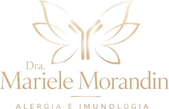 Dra. Mariele Morandin, Alergia e Imunologia